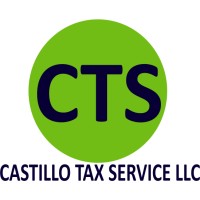 Castillo Tax Service LLC logo, Castillo Tax Service LLC contact details