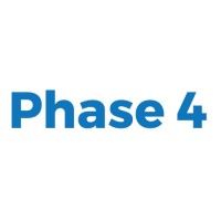 Phase4Digital logo, Phase4Digital contact details