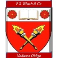 P.S. Ghosh & Co. logo, P.S. Ghosh & Co. contact details