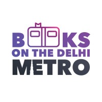 Books On The Delhi Metro logo, Books On The Delhi Metro contact details