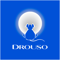 Drouso logo, Drouso contact details