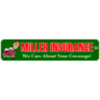 Miller Insurance logo, Miller Insurance contact details