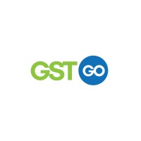 GSTgo logo, GSTgo contact details