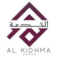 Al Kidhma Pvt Limited logo, Al Kidhma Pvt Limited contact details