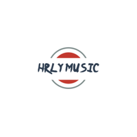 HRLY Music logo, HRLY Music contact details