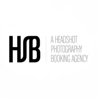 Headshot Booker logo, Headshot Booker contact details