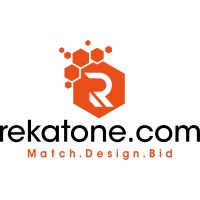 Rekatonedotcom logo, Rekatonedotcom contact details