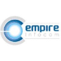 Empire Infocom Pvt Ltd logo, Empire Infocom Pvt Ltd contact details