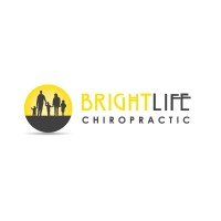 Bright Life Chiropractic logo, Bright Life Chiropractic contact details