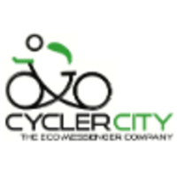 CYCLERCITY logo, CYCLERCITY contact details