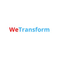 WeTransform Vietnam logo, WeTransform Vietnam contact details