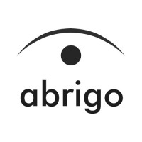 abrigo logo, abrigo contact details