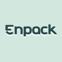 ENPACK PERÚ logo, ENPACK PERÚ contact details