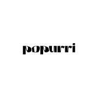 Popurri logo, Popurri contact details