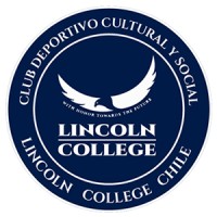 Club Deportivo Lincoln College Chile logo, Club Deportivo Lincoln College Chile contact details