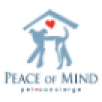 Peace of Mind Pet Concierge logo, Peace of Mind Pet Concierge contact details