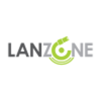 Lan Zone logo, Lan Zone contact details