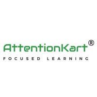 Attentionkart logo, Attentionkart contact details