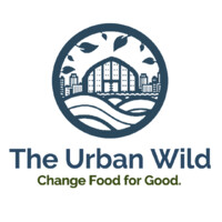 The Urban Wild logo, The Urban Wild contact details