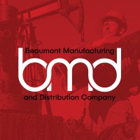 Beaumont Manufacturing and Distribution (BMD) logo, Beaumont Manufacturing and Distribution (BMD) contact details