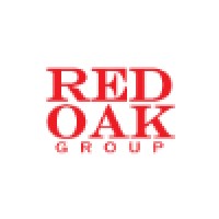 RED OAK Group logo, RED OAK Group contact details