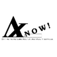 Ax, Inc. Ax Now! logo, Ax, Inc. Ax Now! contact details