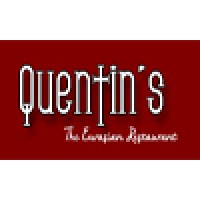 Quentins Eurasian Restaurant logo, Quentins Eurasian Restaurant contact details