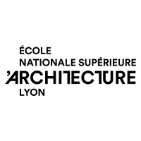 École nationale supérieure d'architecture de Lyon logo, École nationale supérieure d'architecture de Lyon contact details