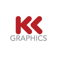 KK Graphics logo, KK Graphics contact details