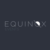 Equinox Events logo, Equinox Events contact details