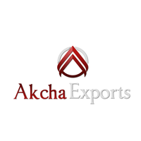 Akcha Exports logo, Akcha Exports contact details