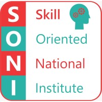 Skill Oriented National Institute (SONI) logo, Skill Oriented National Institute (SONI) contact details