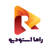 RamaStudio_ir logo, RamaStudio_ir contact details