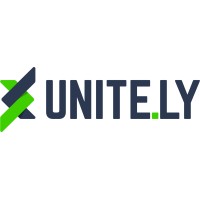 Unite.ly logo, Unite.ly contact details