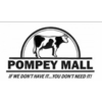 Pompey Mall logo, Pompey Mall contact details