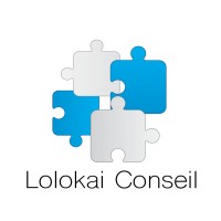 Lolokai Conseil logo, Lolokai Conseil contact details