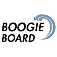 Boogie Board Entertainment logo, Boogie Board Entertainment contact details