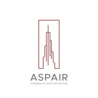 Aspair Consultancy and Construction Services logo, Aspair Consultancy and Construction Services contact details