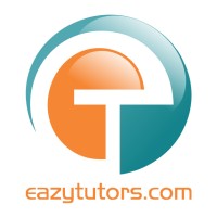 Eazy Tutors logo, Eazy Tutors contact details