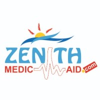 zenithmedicaid logo, zenithmedicaid contact details