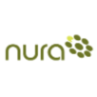 nura logo, nura contact details