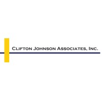 Clifton Johnson Associates logo, Clifton Johnson Associates contact details