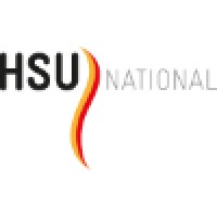 HSU National logo, HSU National contact details