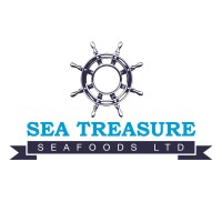 Sea Treasure Seafoods logo, Sea Treasure Seafoods contact details