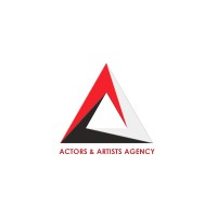 Actors and Artists Agency logo, Actors and Artists Agency contact details