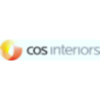 COS Interiors logo, COS Interiors contact details