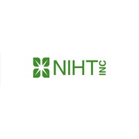 NIHT inc. logo, NIHT inc. contact details