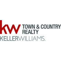 Keller Williams Town & Country logo, Keller Williams Town & Country contact details