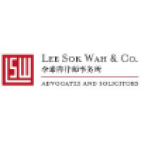 Lee Sok Wah & Co. 李素桦律师事务所 logo, Lee Sok Wah & Co. 李素桦律师事务所 contact details