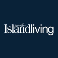 Pacific Island Living logo, Pacific Island Living contact details